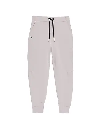 ON | Pantalon de jogging | rosa